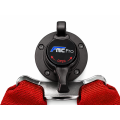 Pasy sportowe FMIC.Pro FIA 8853-2016 6-punktowe 3