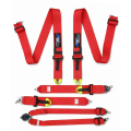 Pasy sportowe FMIC.Pro FIA 8853-2016 6-punktowe 3