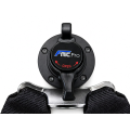 Pasy sportowe pod HANS FMIC.Pro FIA 8853-2016 6-punktowe (2+3)