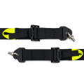 Pasy sportowe FMIC.Pro FIA 8853-2016 6-punktowe 2