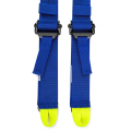 Pasy sportowe FMIC.Pro FIA 8853-2016 6-punktowe 2