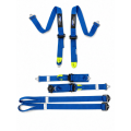 Pasy sportowe typu Formula FMIC.Pro FIA 8853-2016 6-punktowe 2