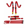 Pasy sportowe typu Formula FMIC.Pro FIA 8853-2016 6-punktowe 2