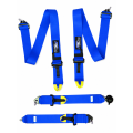 Pasy sportowe FMIC.Pro FIA 8854/98 4-punktowe 3