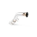 Downpipe BMW E87 118d, 120d M47N2 2003-2007 RM-111106-a 877,00 zł