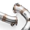 Downpipe BMW M5 F90 RM-112126L+112126P 5 880,00 zł