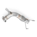 Downpipe RM Motors Mini Cooper S F56 LCI JCW B48D