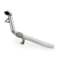 Downpipe RM Motors for AUDI A3 8V 1.8 TFSI-1