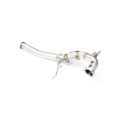 Downpipe Volvo XC60 / 70 / V70 / S60 2.4D D5 RM-712101+712102 2 480,06 zł