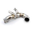 Downpipe Mercedes AMG CLA 45 RM-812105 2 725,80 zł