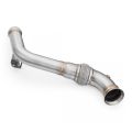 Downpipe Mercedes-Benz W204 S204 220CDI EURO 5 RM-812107 1 249,50 zł