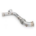 Downpipe Mercedes-Benz W204 S204 220CDI EURO 5 RM-812107 1 249,50 zł