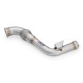 Downpipe Mercedes-Benz W204 S204 220CDI EURO 5 RM-812107 1 249,50 zł