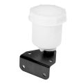 Pojedynczy Zbiornik na Płyn 125ml z Uchwytem RacingPedalBoxes RPBAD01 81,94 zł