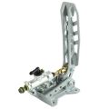 Pedał Sprzęgła / Hamulca do Motocyklowych Pomp Hamulcowych Mocowany do Podłogi RacingPedalBoxes RPBC002 705,60 zł