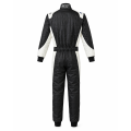 Kombinezon Classic FMIC.Pro 3-warstwowy FIA 2036 8856-2018 rozmiar S
