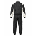 Kombinezon Comfort FMIC.Pro 3-warstwowy FIA 2036 8856-2018 rozmiar M