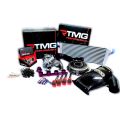 RTMG Performance Stage 3 Tuning Kit with DSG DQ200 Gen 1 Clutch for 1.4 TSI EA111 CAV - CTH VW Golf / Scirocco 300RS ( Max 300HP ) RTMG-901-0832 20 932,99 zł