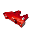 RTMG Performance Valve Cover Breather Adapter PCV 17mm - 0.66 in for 1.8/2.0 TSI EA888 Gen 3 Red RTMG-901-0211 1 275,99 zł