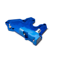 RTMG Performance Valve Cover Breather Adapter PCV 17mm - 0.66 in for 1.8/2.0 TSI EA888 Gen 3 Blue RTMG-901-0212 1 275,99 zł