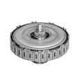 RTMG Performance DSG DQ250 Upgraded Clutch up to 1300 NM RTMG-901-0892 13 265,99 zł
