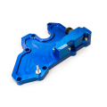 RTMG Performance Valve Cover Breather Adapter PCV AN10 for 1.8/2.0 TSI EA888 Gen 3 Blue RTMG-901-0944 1 275,99 zł