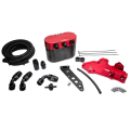 Carbon Oil Catch Can Kit RTMG Performance for VW Golf R MK8 / Cupra 2.0 TSI EA888.4 Red RTMG-901-1181 2 759,98 zł