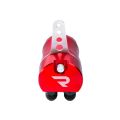 RTMG Performance Universal Oil Catch Can Small 17mm - 0.66in Red