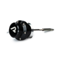 RTMG Performance Wzmocniony Aktuator Wastegate Turbo niebieski 13 psi 0.9 bar DAZA DNW 2.5 TFSI