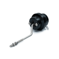 RTMG Performance Wzmocniony Aktuator Wastegate Turbo czarny 21 psi 1.4 bar K04-064 6XXRS