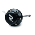 RTMG Performance Wzmocniony Aktuator Wastegate Turbo czerwony 17 psi 1.2 bar Audi A4 A5 1.8 TSI 2008-2012