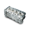 RTMG Performance Cylinder Head Porting 4 Port Stage 5 for 2.0 TSI EA888.3
