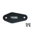 RTMG Performance K03 Turbo Block Off Plate for PCV System