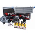 RTMG Performance Stage 3 Tuning Kit Diverter Valve for 2.0 TSI EA888 Gen 3 IS550 Max 550HP RTMG-950-0038 19 557,98 zł