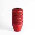 REVIN Short Shifter GRIP Knop Renault Megane RS III czerwony-5