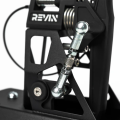 REVIN Short shifter for VW Lupo / Seat Arosa Black RV-LUPO-BK 2 979,99 zł