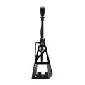 REVIN Short Shifter OG Knop Renault Megane RS III czarny-2