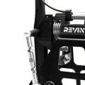 REVIN Short Shifter GRIP Knop Renault Megane RS III czerwony-3