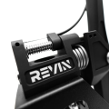 REVIN Short Shifter GRIP Knop Renault Megane RS III czerwony-4