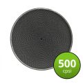 Wkład katalizatora benzyna AWG Euro 4 110 × 50 mm Przepustowość CPSI 500-2