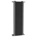 Chłodnica oleju Setrab Proline 72-rzędowa 210 x 562mm (163mm)