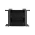 Chłodnica oleju Setrab Proline 19-rzędowa 210 x 146 mm (115mm)