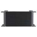 Chłodnica oleju Setrab Proline 19-rzędowa 330 x 146 mm (235mm)