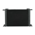 Chłodnica oleju Setrab Proline 25-rzędowa 330 x 193 mm (235mm)