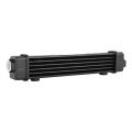 Chłodnica oleju Setrab Proline 6-rzędowa SLM 250-6 (250mm) 313x63x40