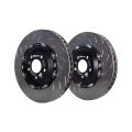 SG2F009 Sportowe tarcze hamulcowe SG EBC Brakes Audi R8 RS4 B8 RS5 B8 LAMBORGHINI Gallardo Audi RS5 R8 R8 RWS LAMBORGHINI Gallardo R8 RWS SG2F009 5 355,15 zł