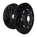SG2F023 Sportowe tarcze hamulcowe SG EBC Brakes BMW M5 F10 M6 F12 M6 F13 M6 Gran Coupe F06 BMW M5 F10 M6 M6 Gran Coupe SG2F023 7 158,26 zł