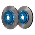 SG2FC2030SF Sportowe tarcze hamulcowe SG EBC Brakes Ford Focus Mk3 Ford Focus Focus Mk3 RS Focus RS SG2FC2030SF 4 204,71 zł