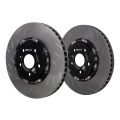 SG2FC7520 Sportowe tarcze hamulcowe SG EBC Brakes Chevrolet Camaro 5th Gen BUICK Regal Chevrolet Camaro 5th Gen SS Pontiac G8 SG2FC7520 5 634,45 zł