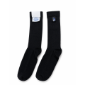 Skarpety rajdowe ognioodporne FMIC.Pro czarne FIA 2036 8856-2018 rozmiar XL 46-47